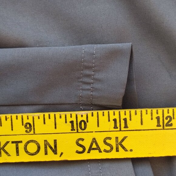 Nike Golf active wear shorts men's size 38 grey Tour Performance Dri-Fit - Picture 9 of 9